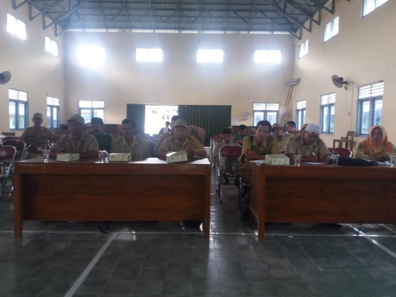 Sosialisasi Pajak Kendaraan